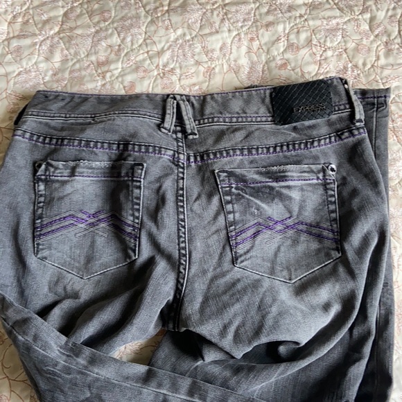 Express Jeans - Picture 4 of 5